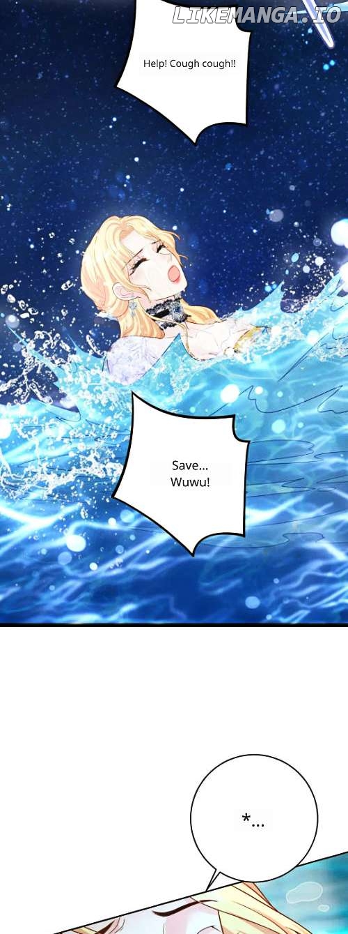Masked Queen Chapter 15 - page 6
