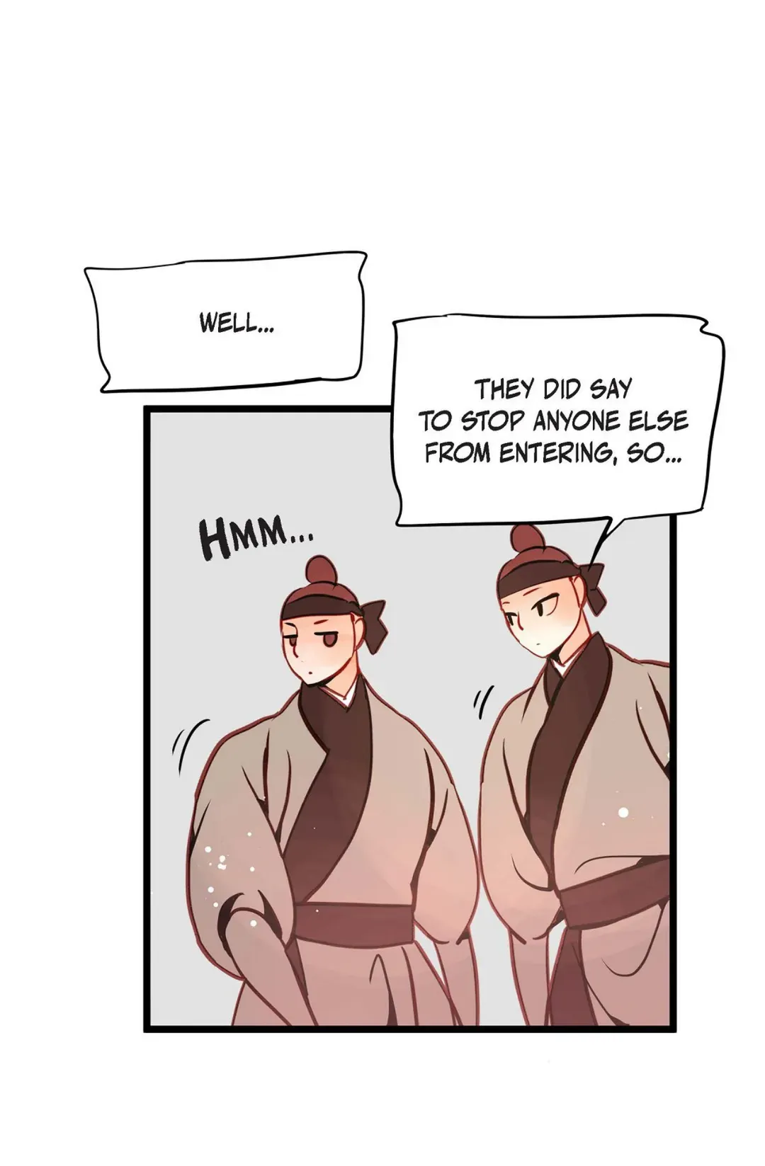 The 13th Night Chapter 177 - page 14