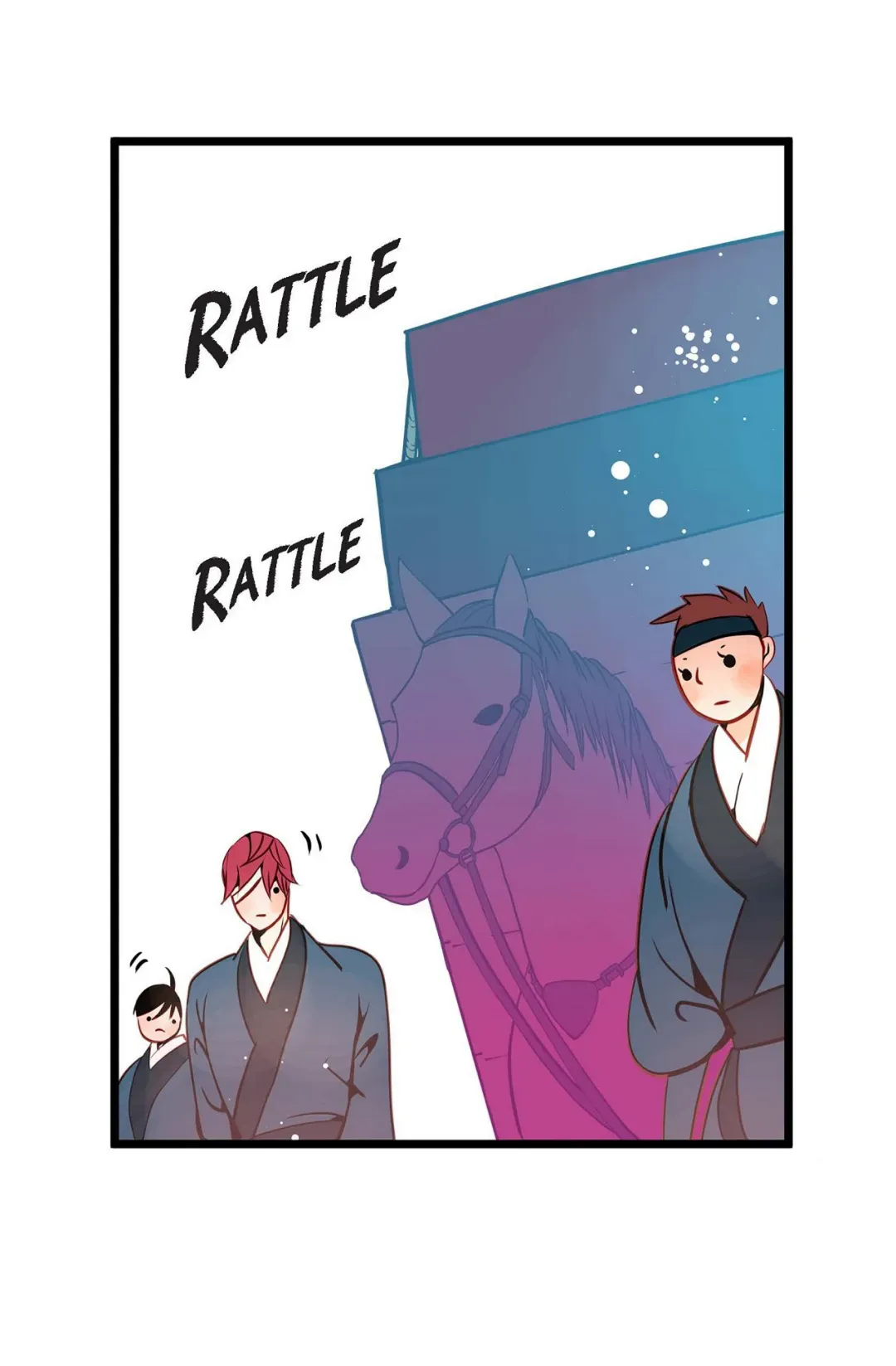 The 13th Night Chapter 177 - page 16