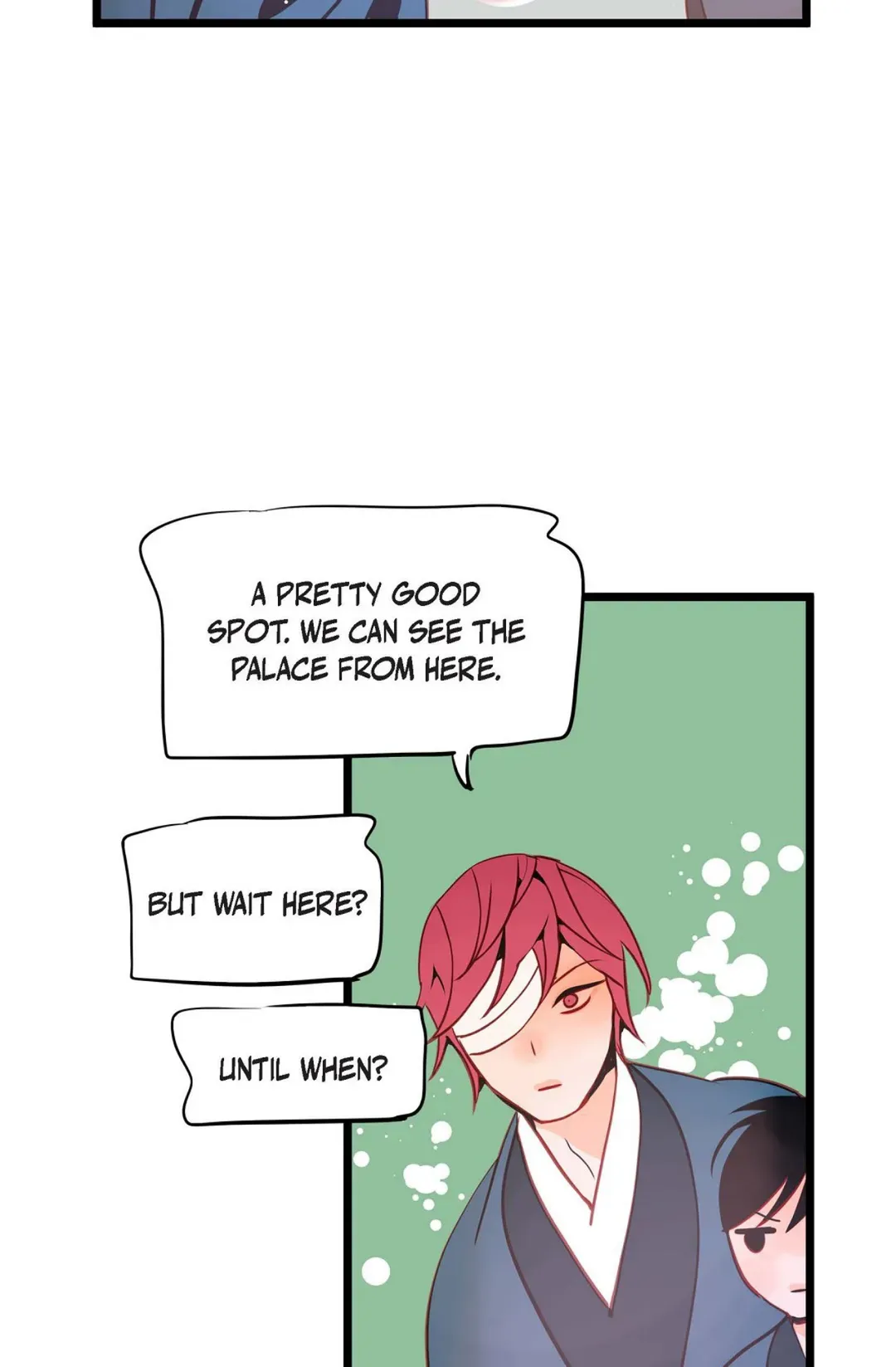 The 13th Night Chapter 177 - page 20