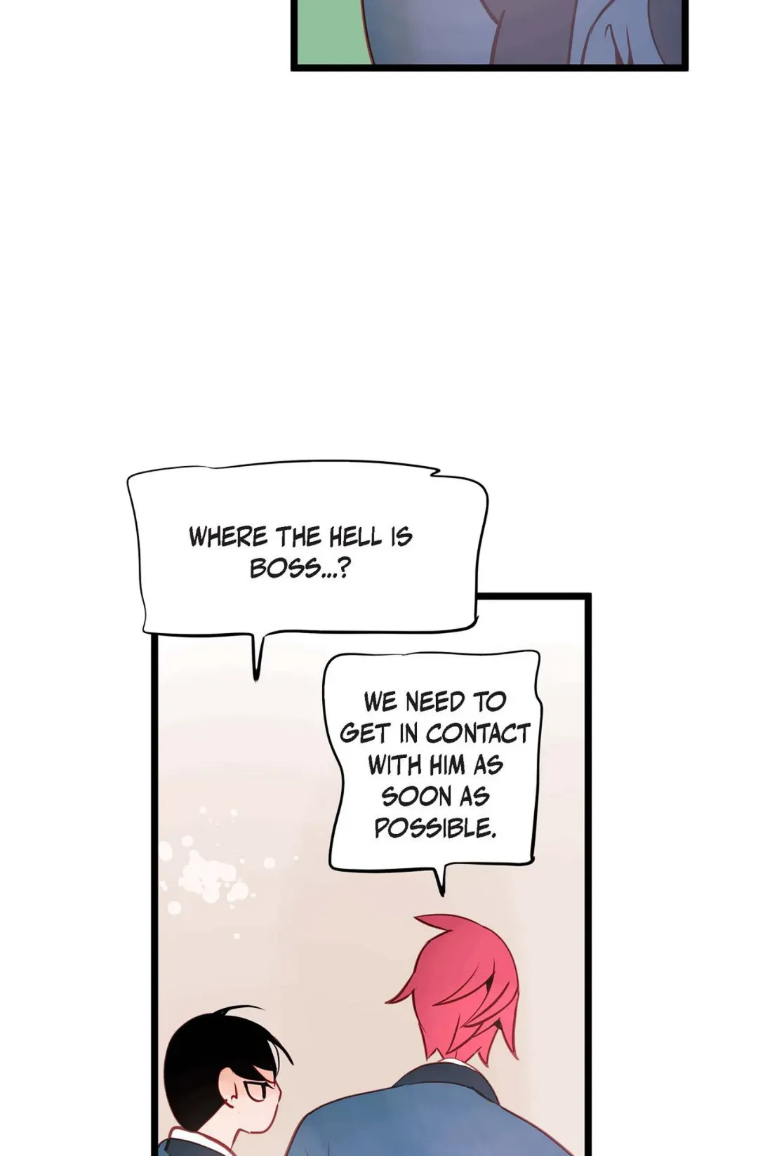 The 13th Night Chapter 177 - page 21