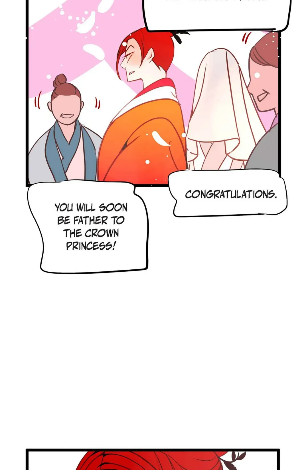 The 13th Night Chapter 177 - page 24