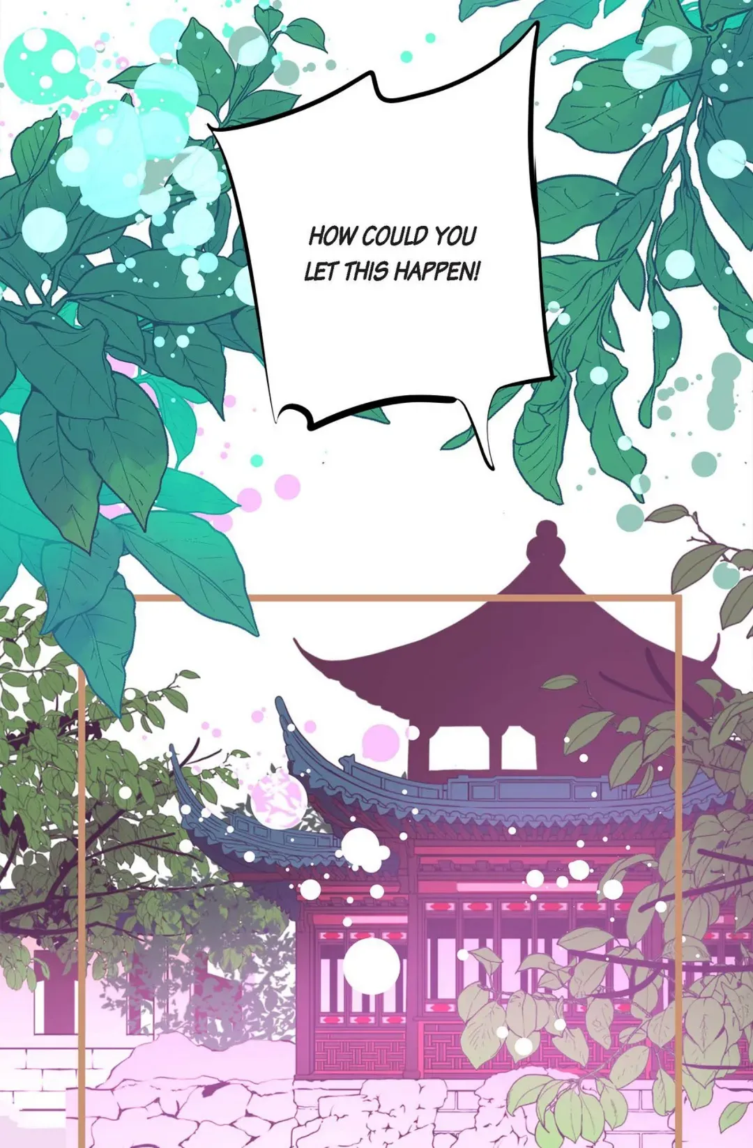 The 13th Night Chapter 177 - page 30