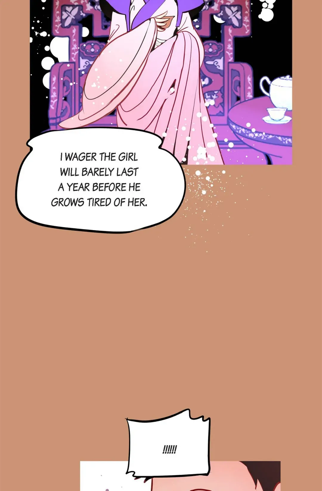 The 13th Night Chapter 177 - page 35