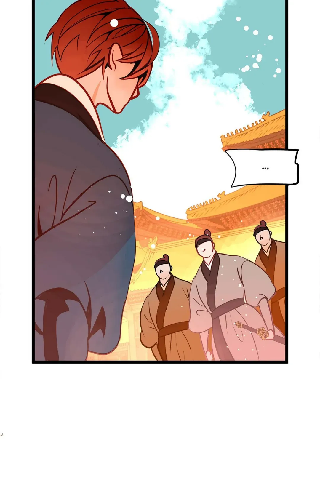 The 13th Night Chapter 177 - page 4