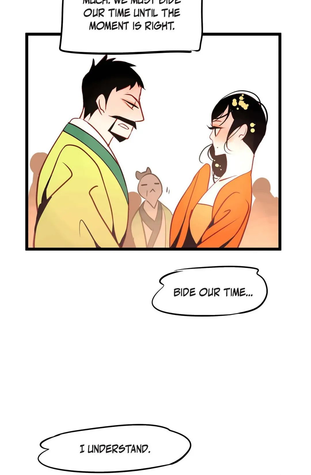 The 13th Night Chapter 177 - page 40