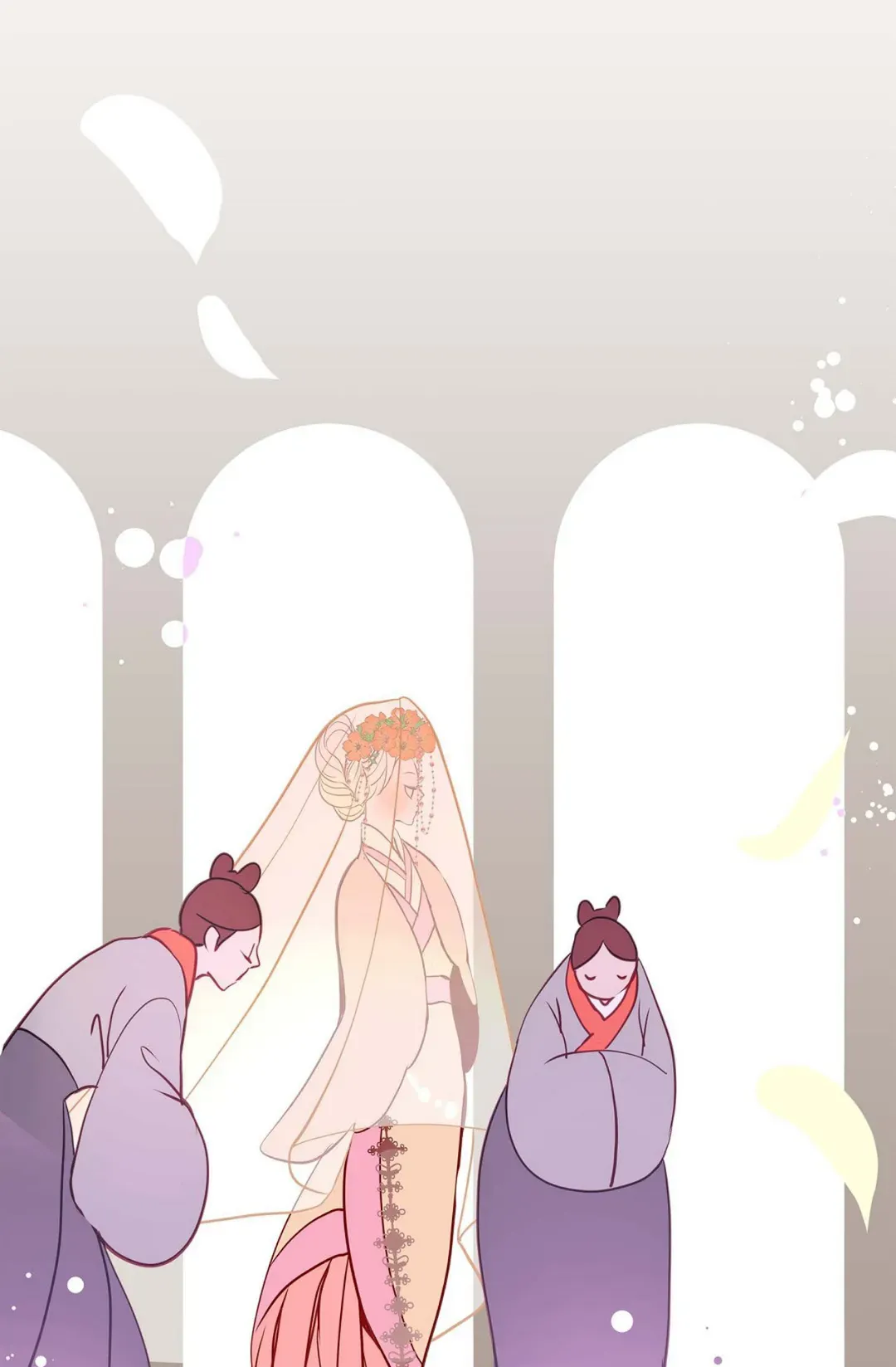 The 13th Night Chapter 177 - page 60