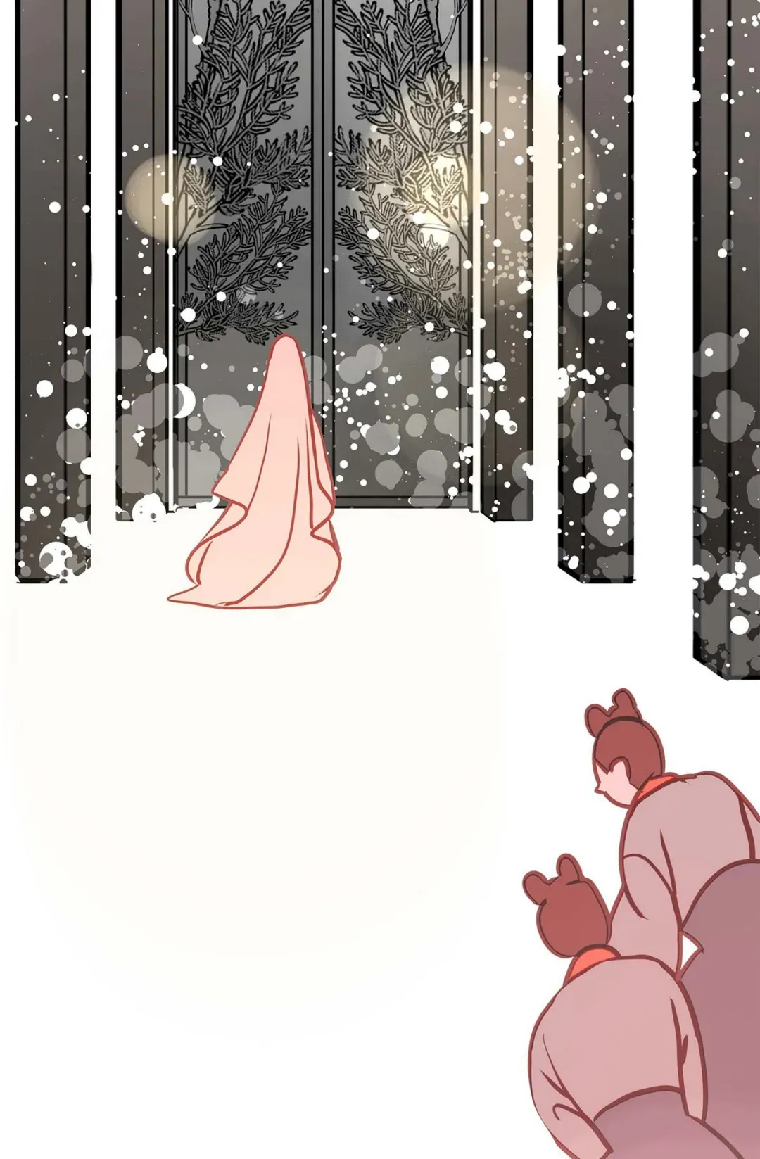 The 13th Night Chapter 177 - page 66