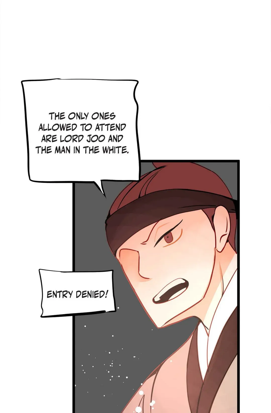 The 13th Night Chapter 177 - page 8