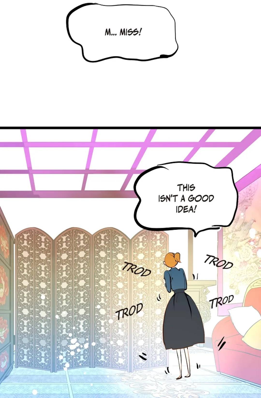 The 13th Night chapter 31 - page 3