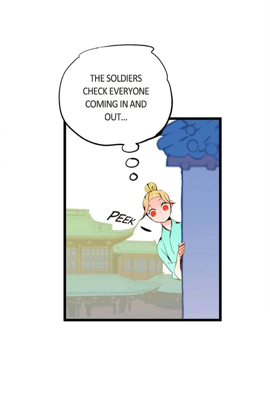 The 13th Night chapter 31 - page 33