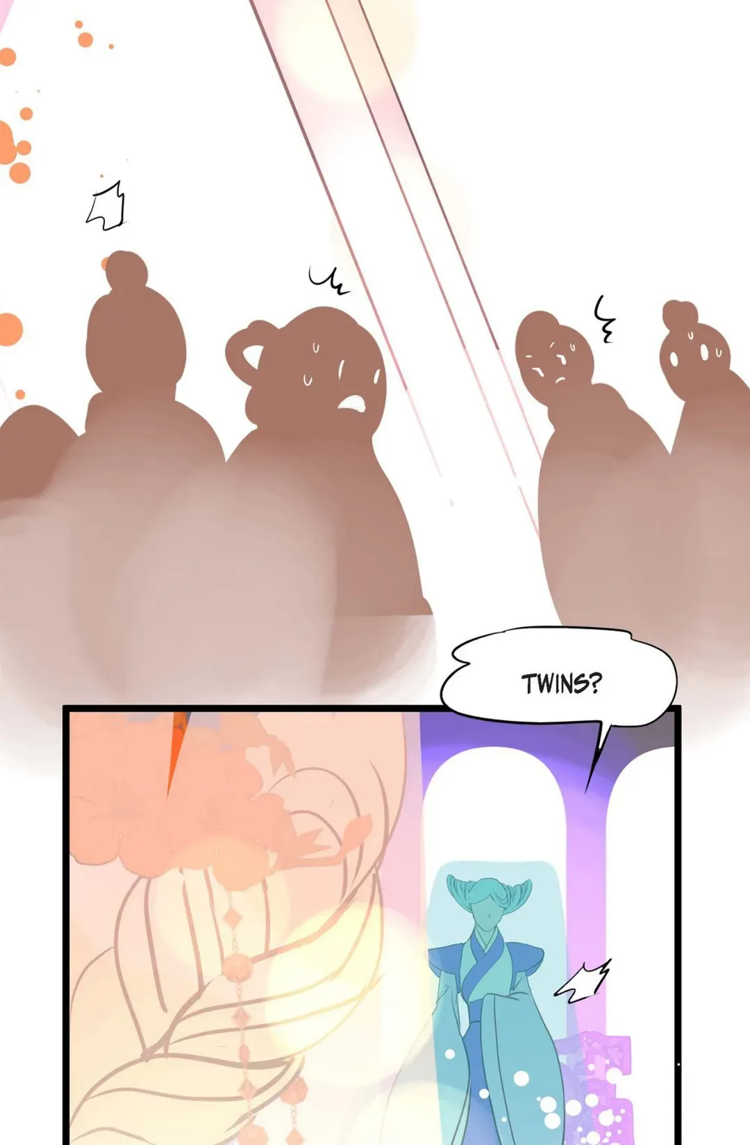 The 13th Night Chapter 179 - page 13
