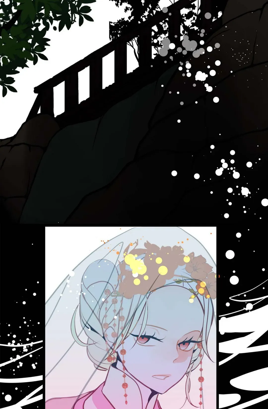 The 13th Night Chapter 179 - page 18