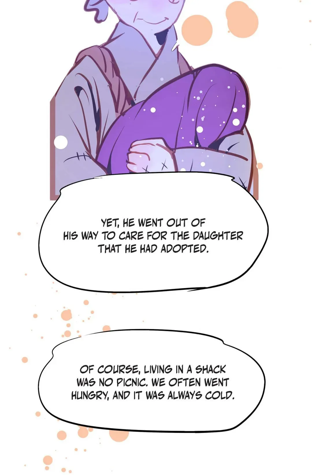 The 13th Night Chapter 179 - page 22