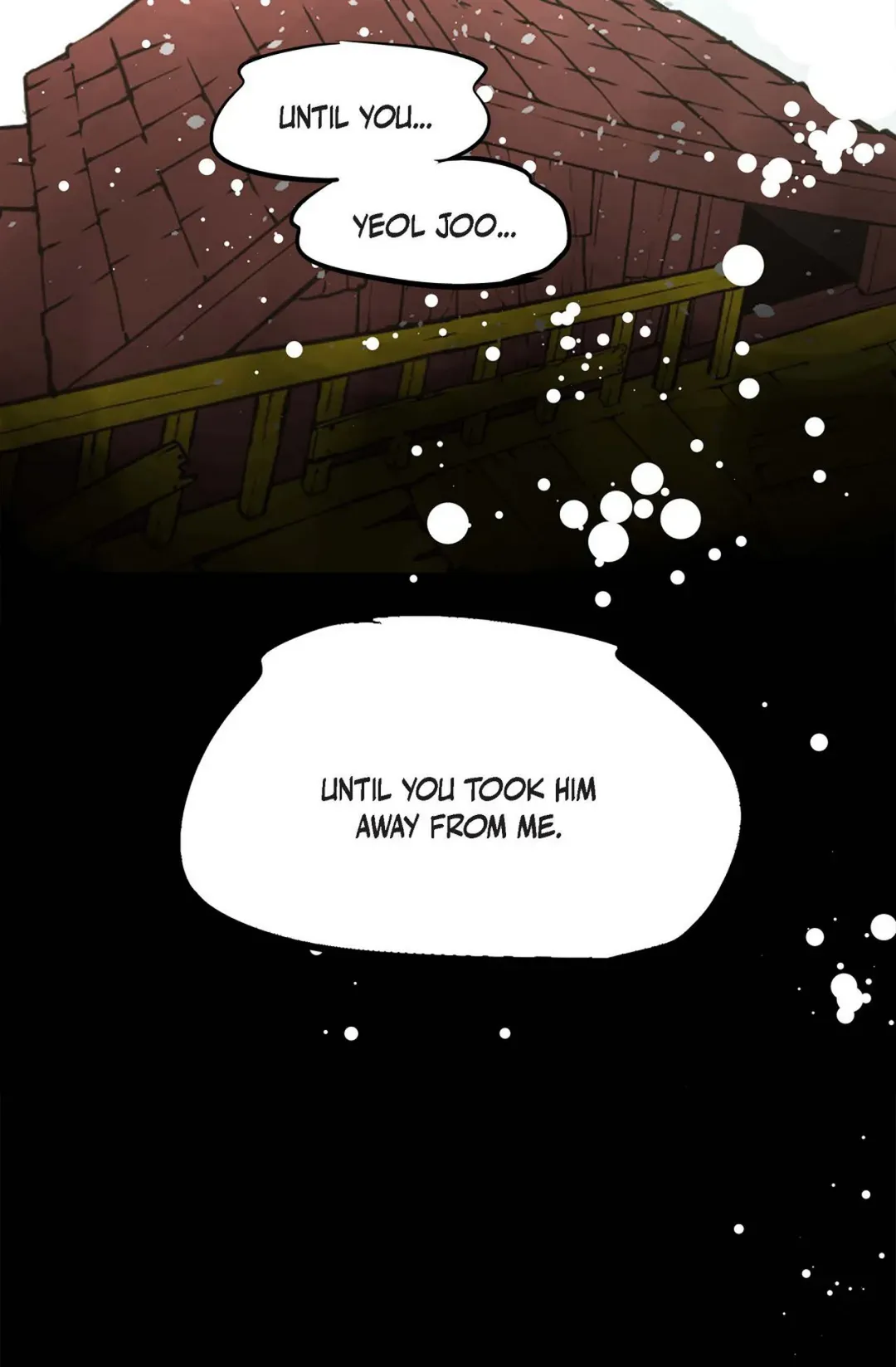 The 13th Night Chapter 179 - page 25