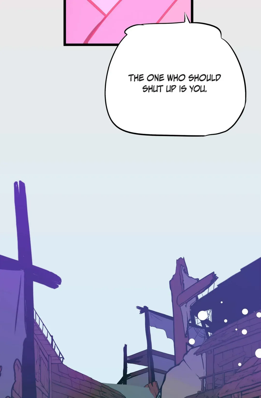 The 13th Night Chapter 179 - page 28