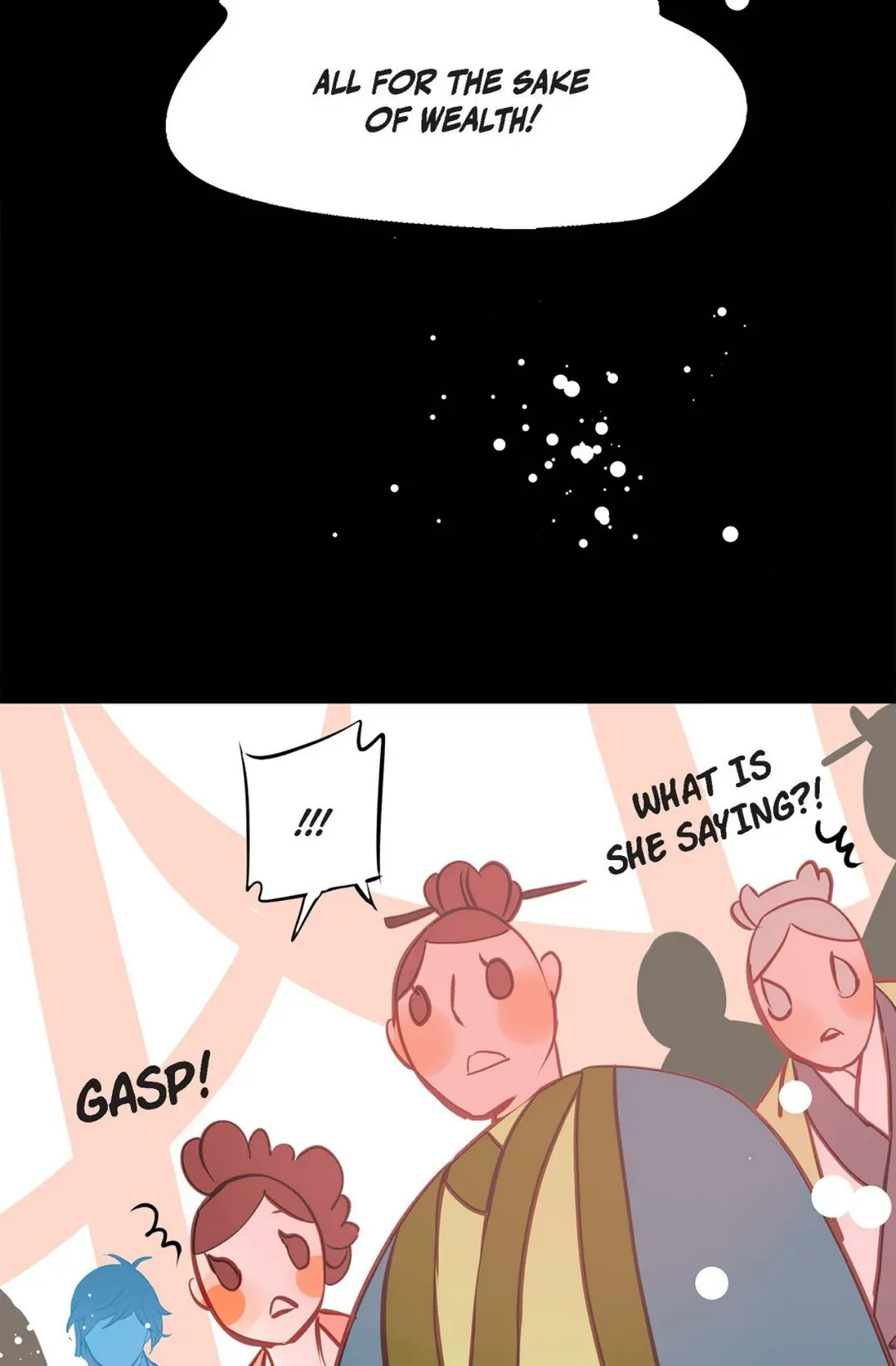 The 13th Night Chapter 179 - page 31