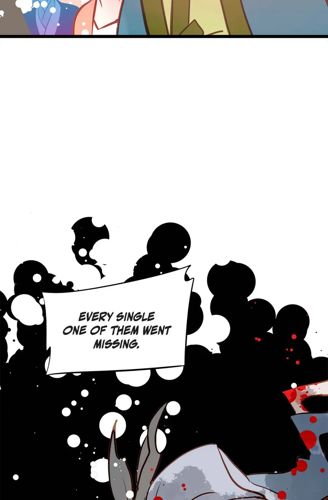 The 13th Night Chapter 179 - page 32