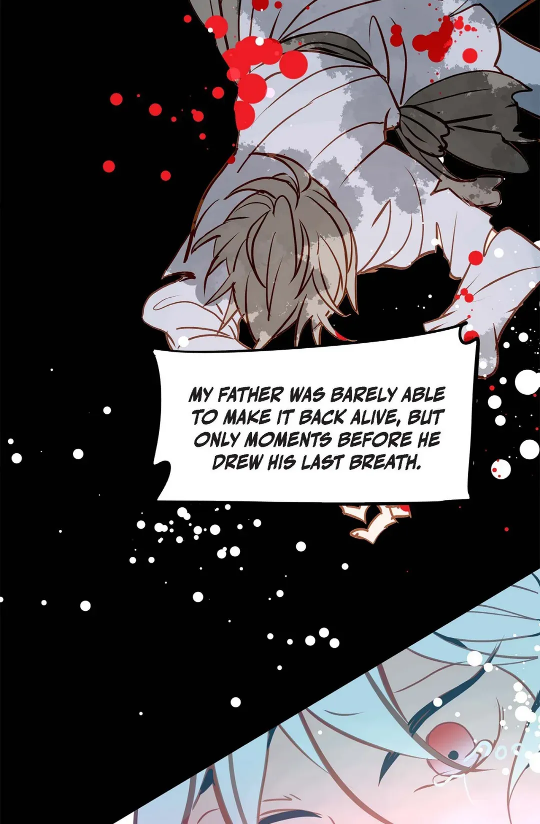 The 13th Night Chapter 179 - page 33