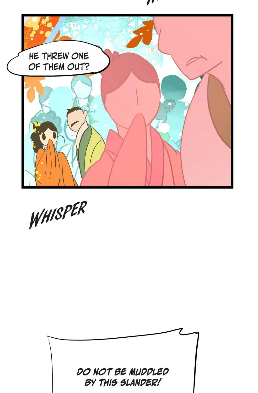 The 13th Night Chapter 179 - page 39