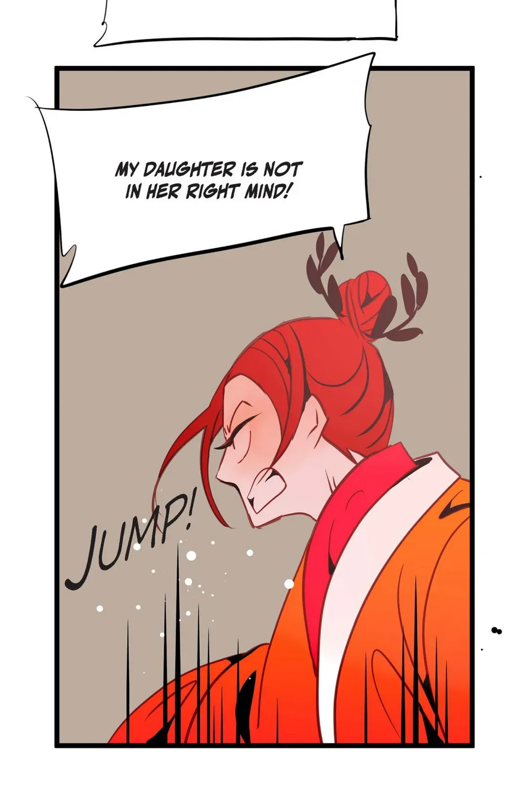 The 13th Night Chapter 179 - page 40
