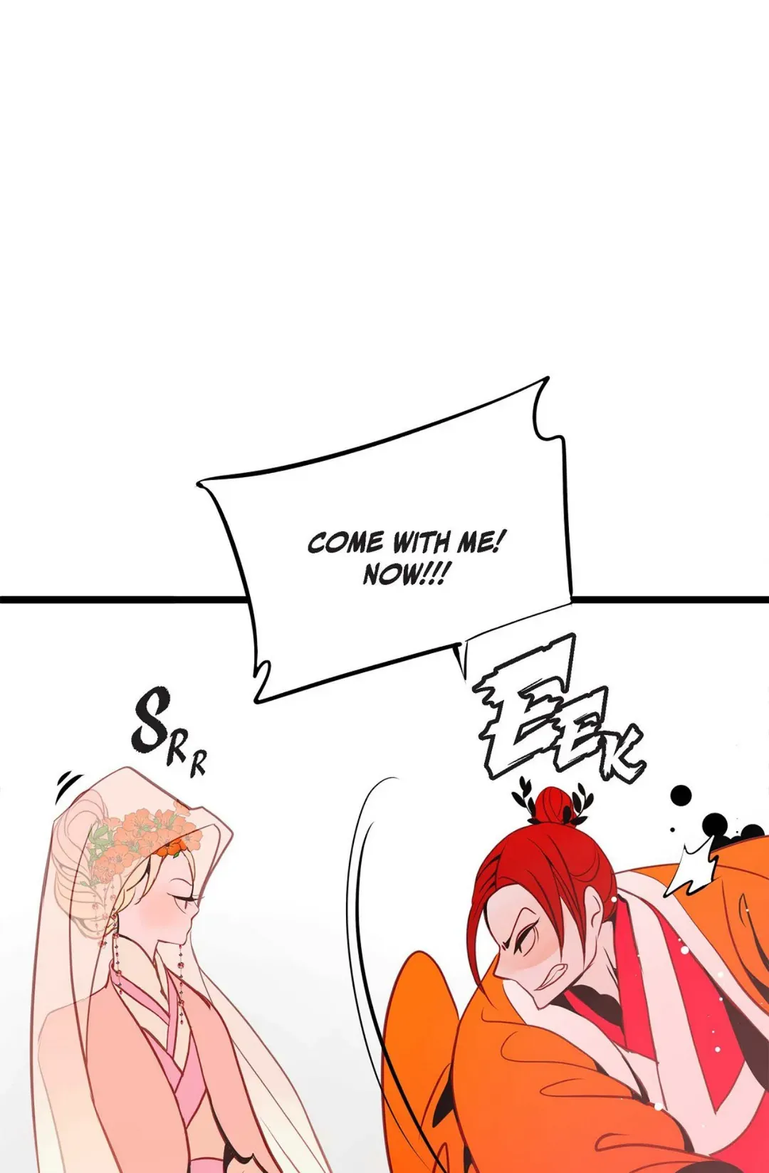 The 13th Night Chapter 179 - page 41