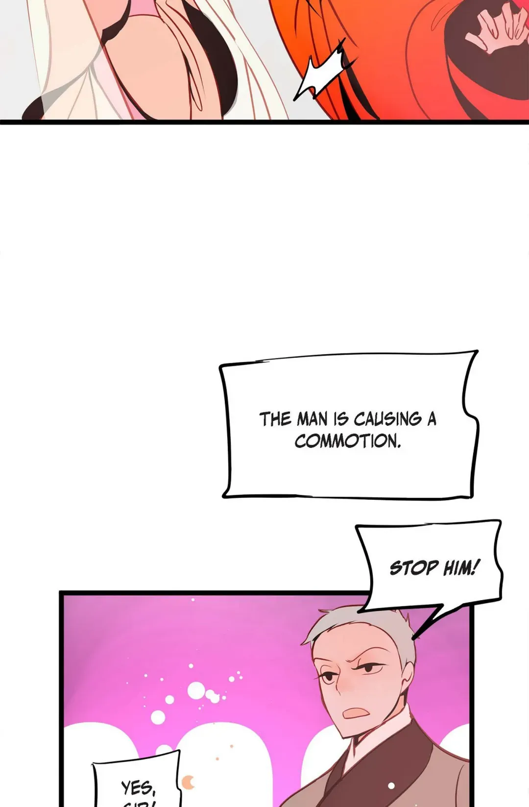 The 13th Night Chapter 179 - page 42
