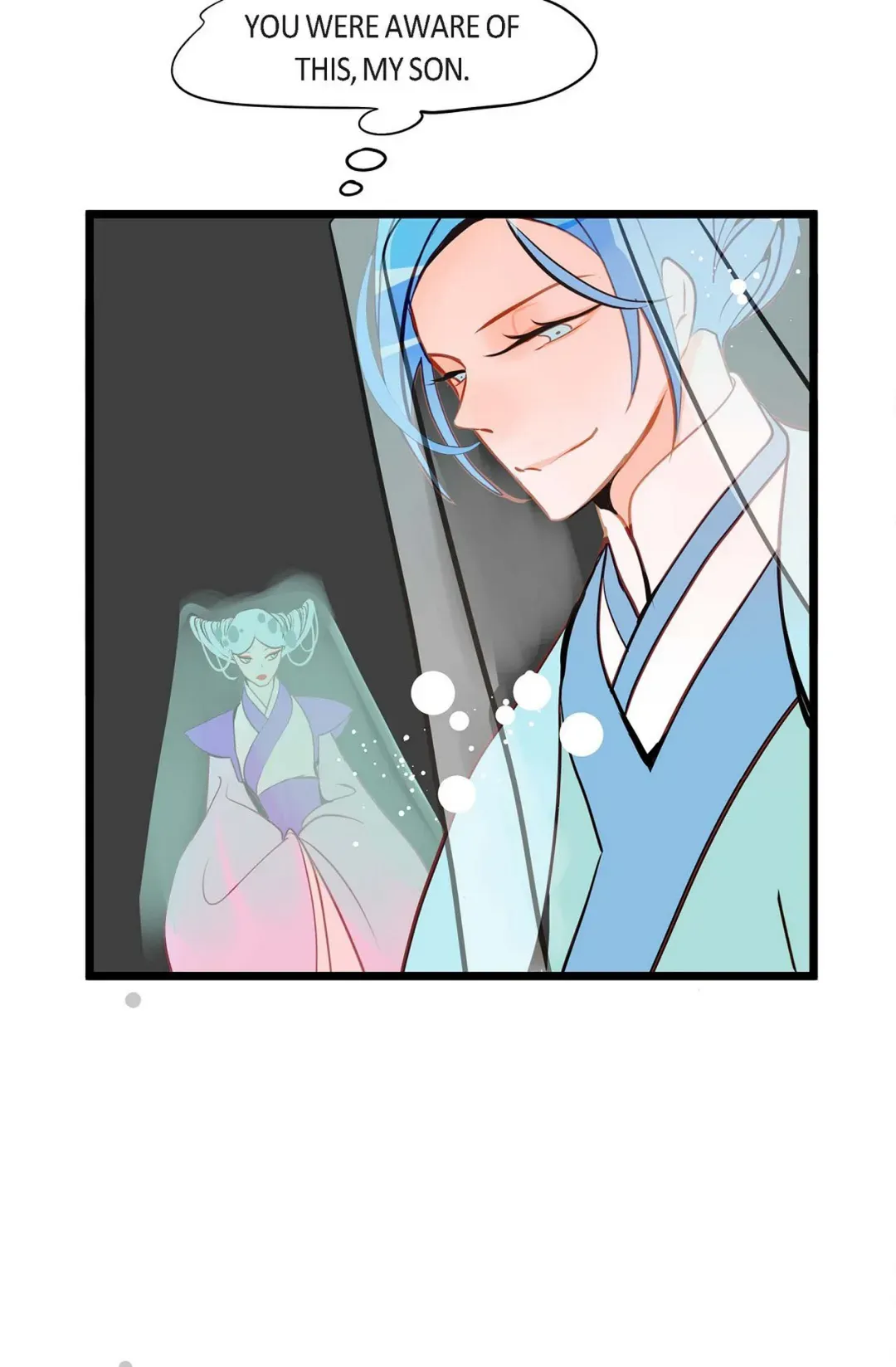 The 13th Night Chapter 179 - page 46