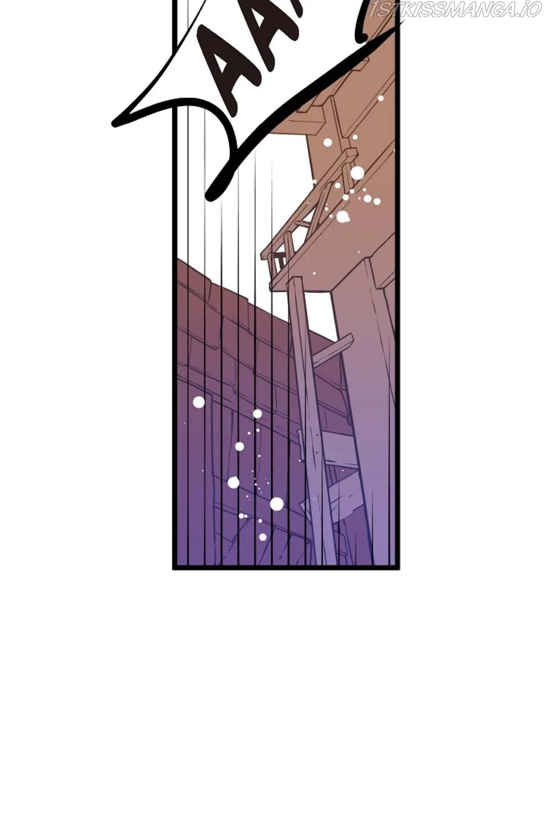 The 13th Night chapter 32 - page 17