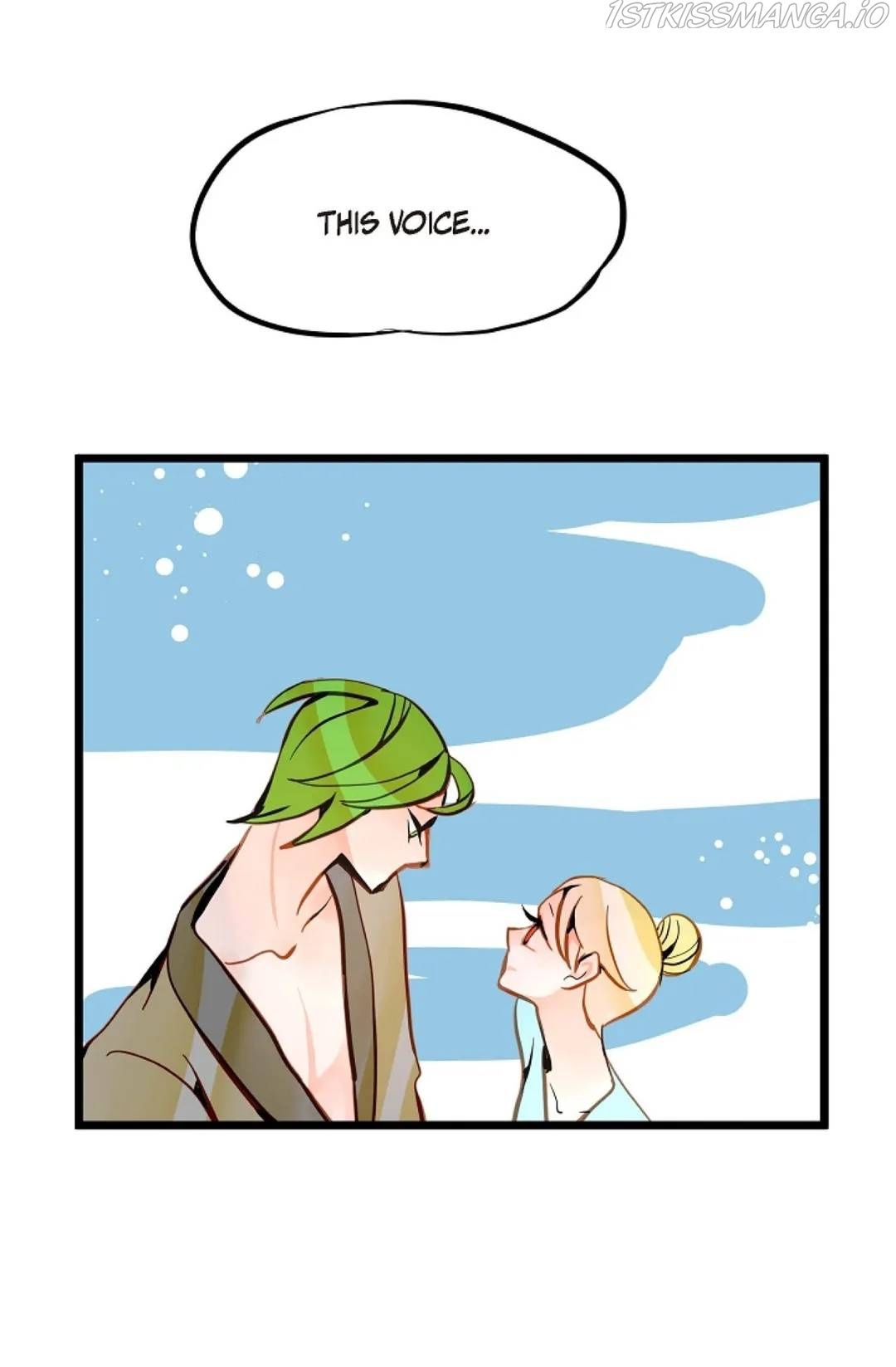 The 13th Night chapter 32 - page 42