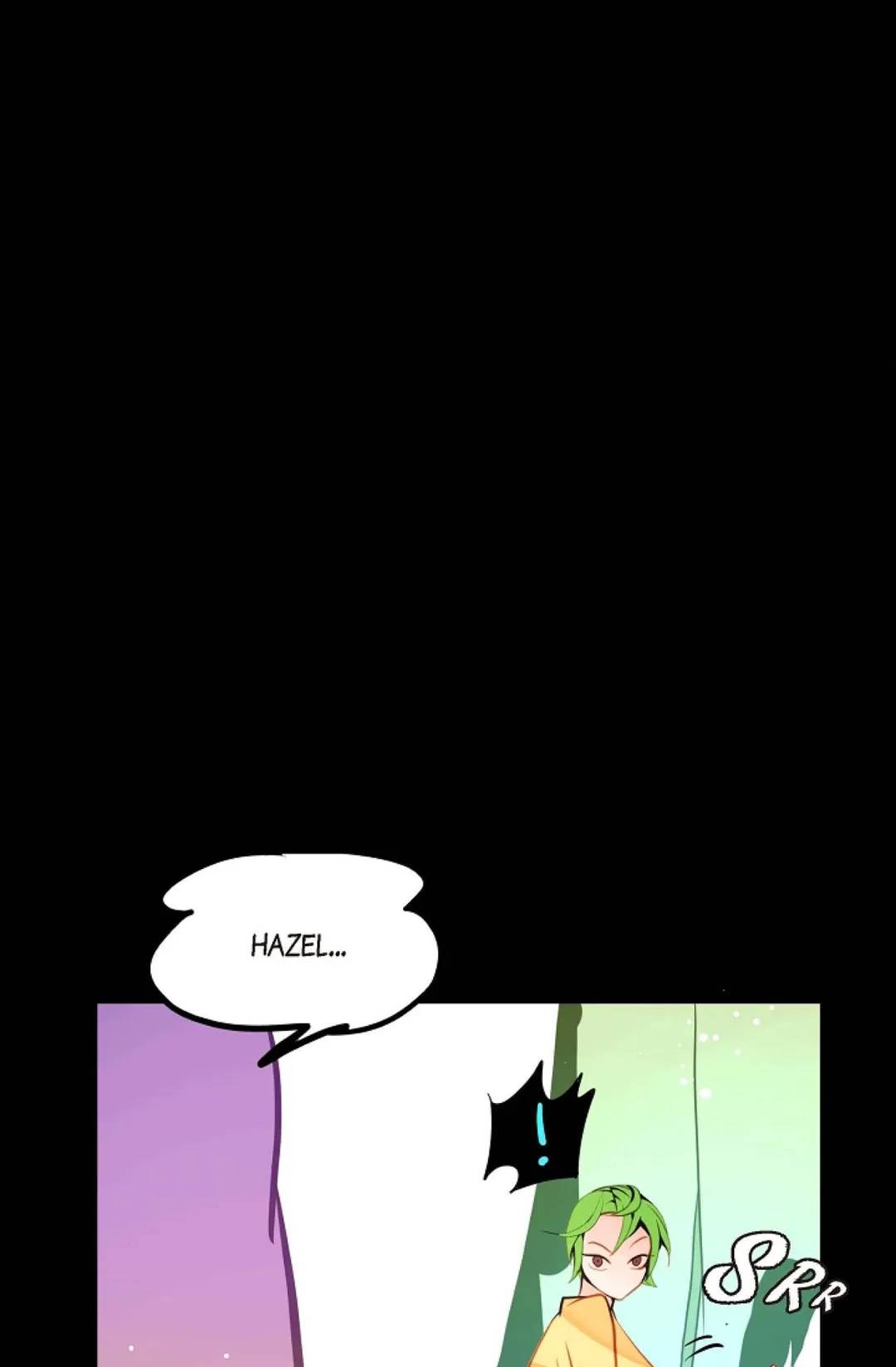The 13th Night chapter 33 - page 44