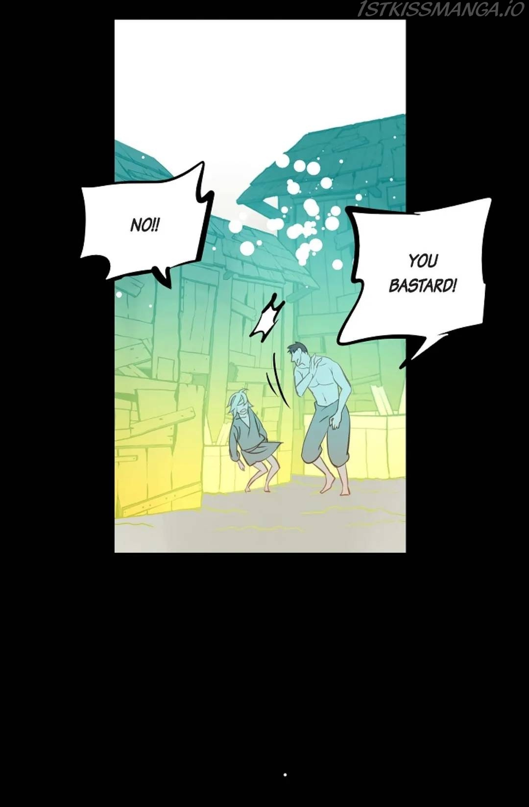 The 13th Night chapter 35 - page 86