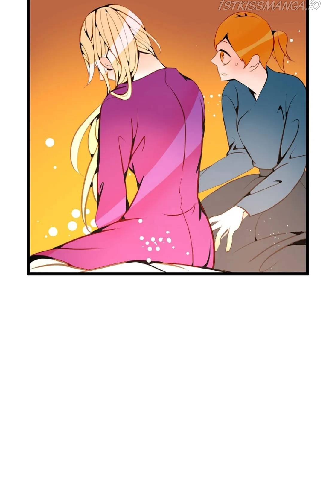The 13th Night chapter 36 - page 66
