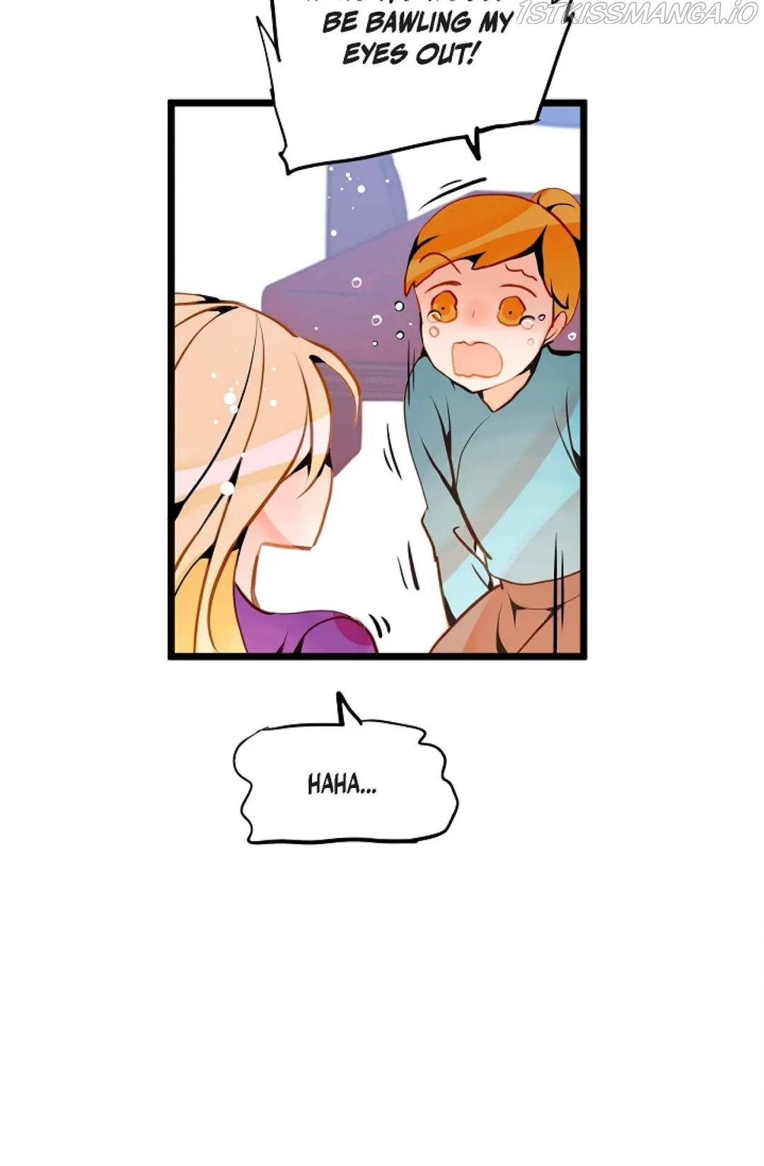 The 13th Night chapter 36 - page 70