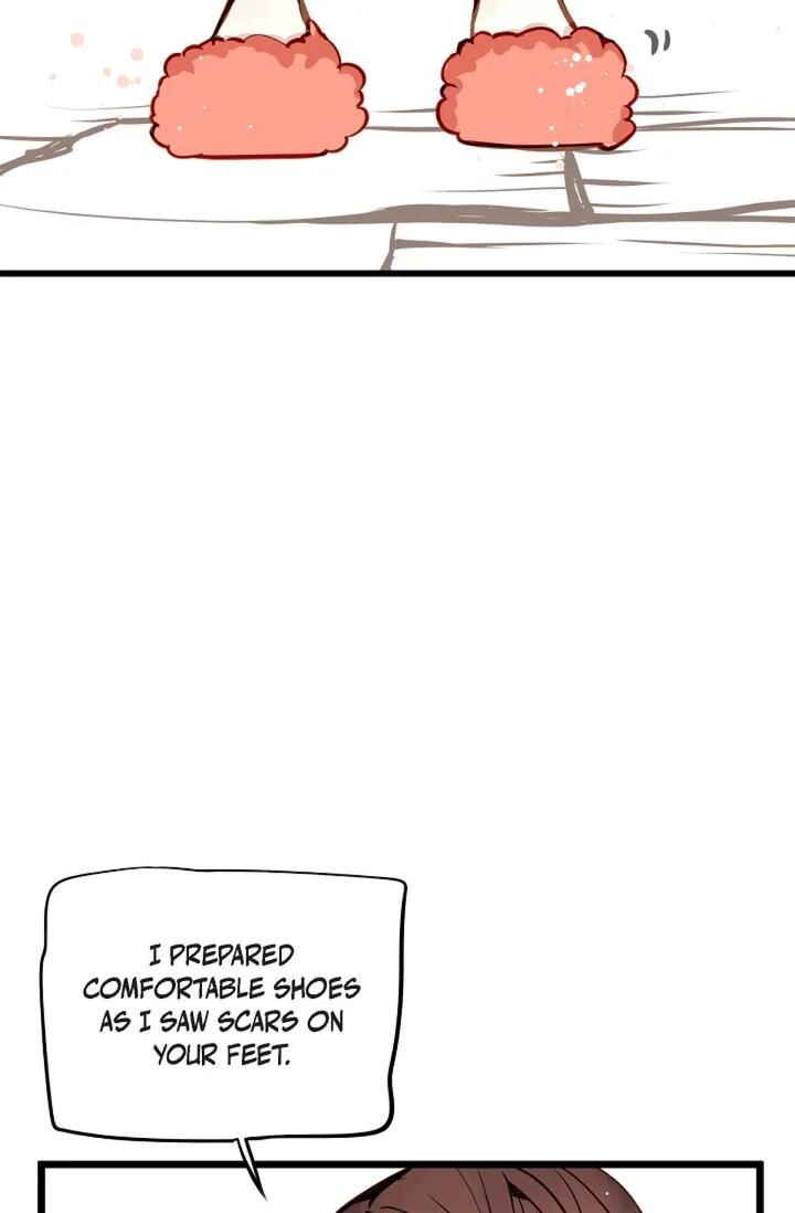 The 13th Night chapter 4 - page 40
