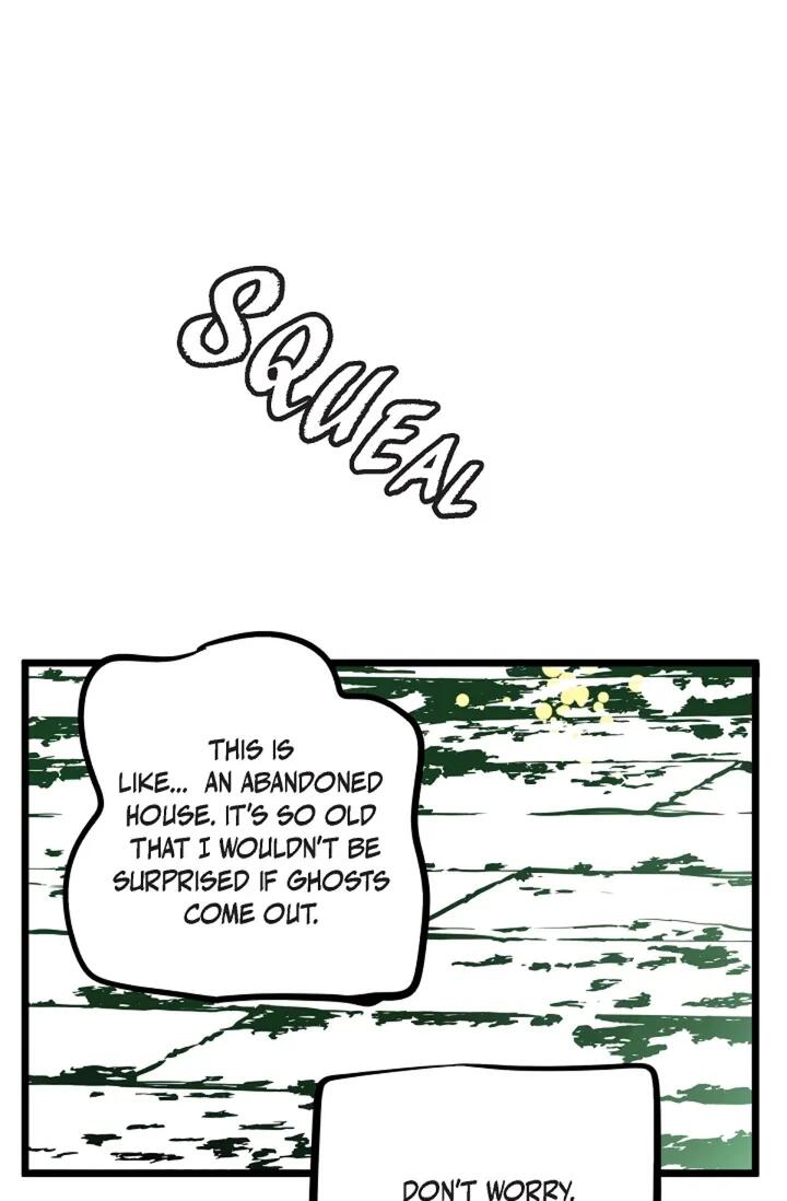 The 13th Night chapter 4 - page 47