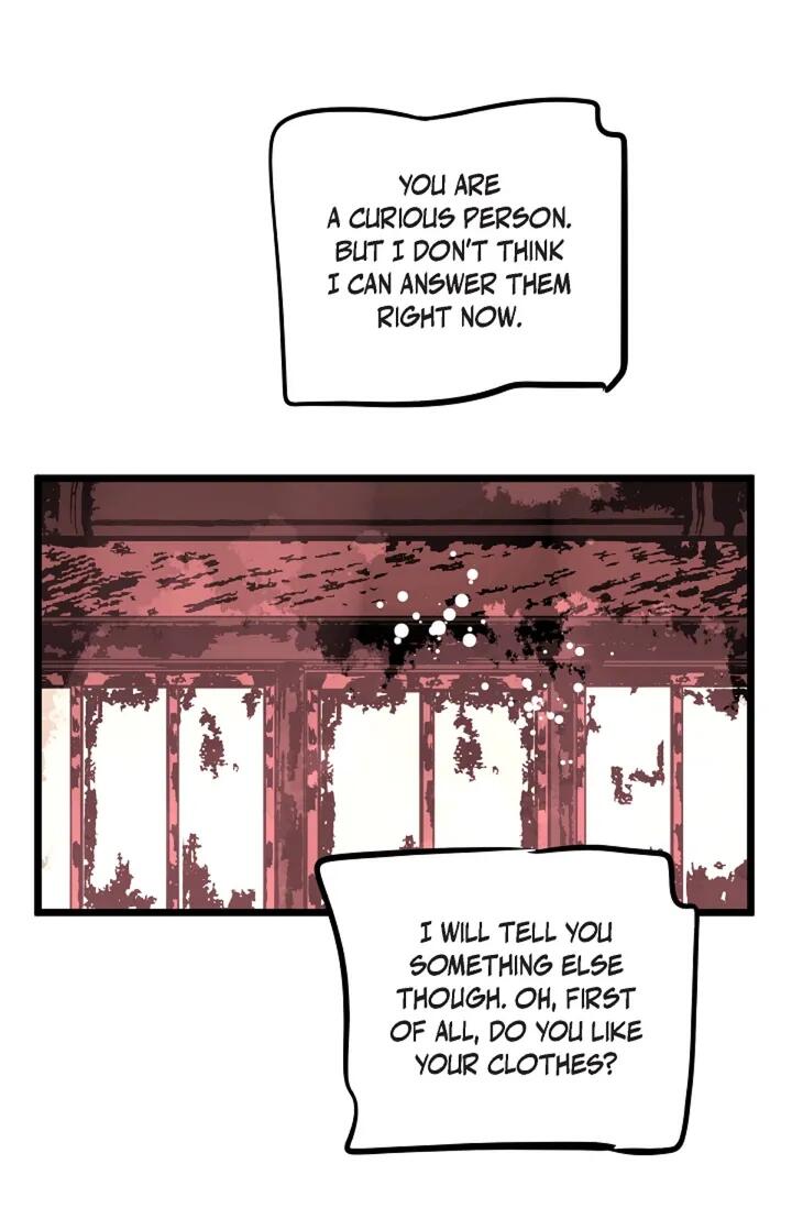 The 13th Night chapter 4 - page 58