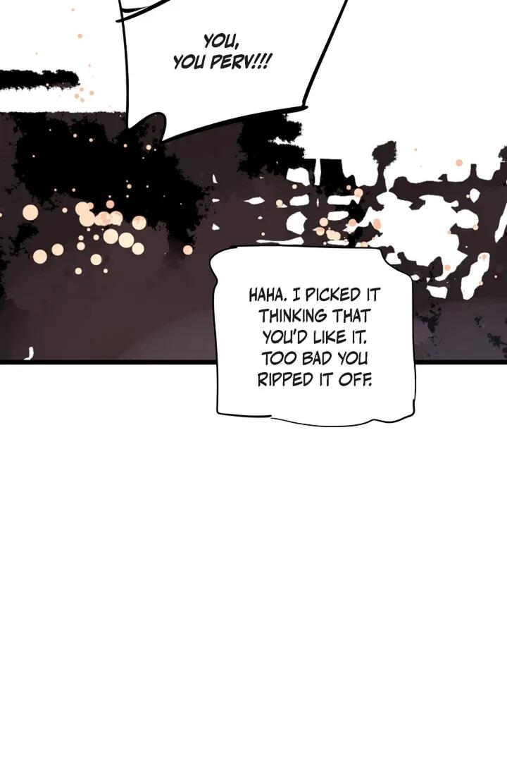 The 13th Night chapter 4 - page 63