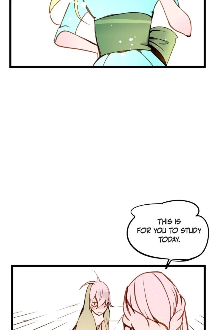 The 13th Night chapter 4 - page 68