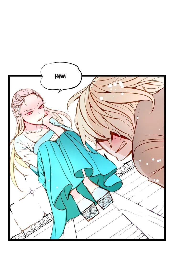 The 13th Night chapter 3 - page 12