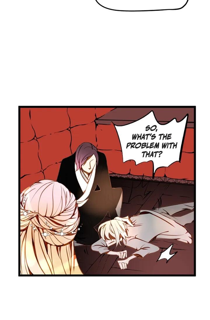 The 13th Night chapter 3 - page 14