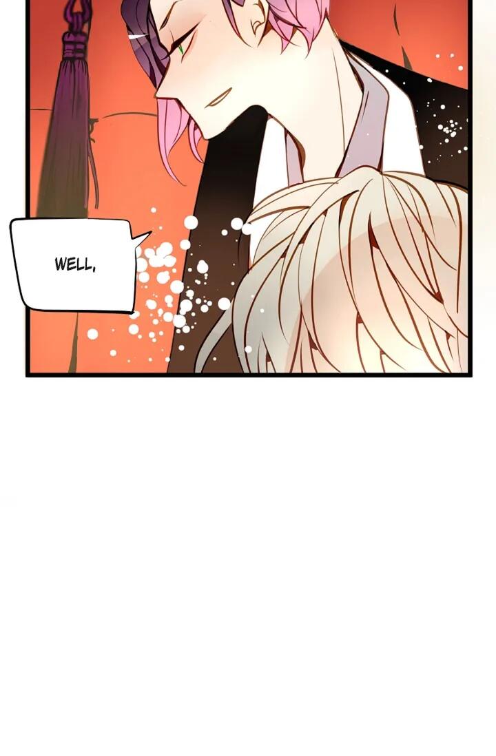 The 13th Night chapter 3 - page 18