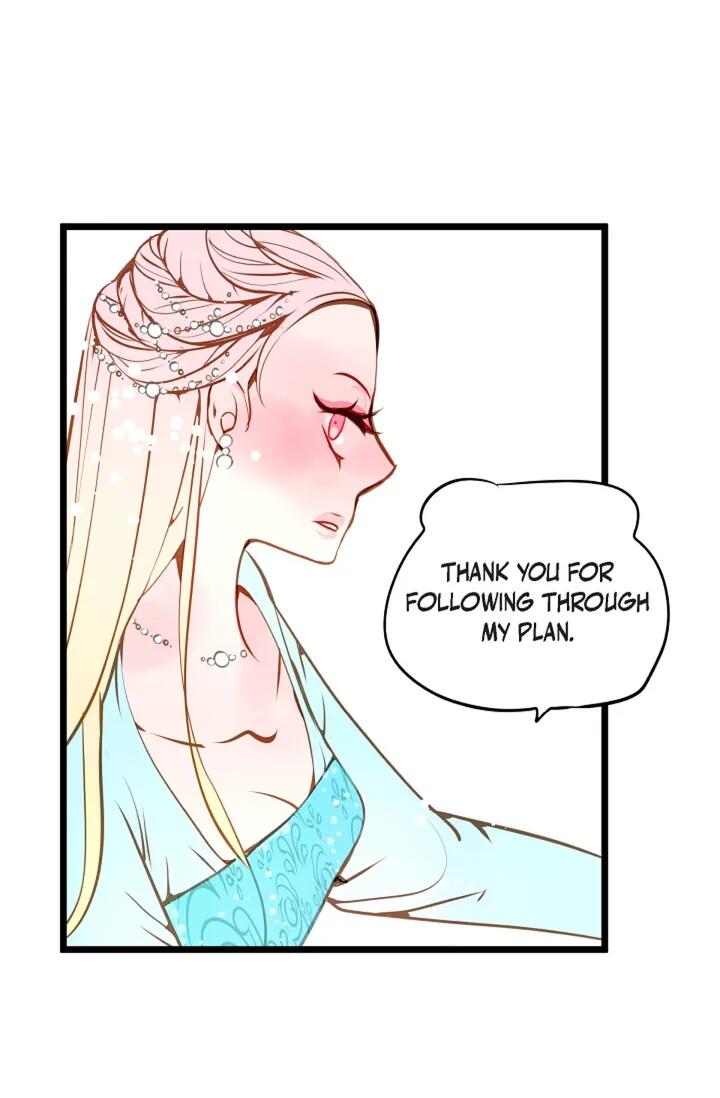 The 13th Night chapter 3 - page 37