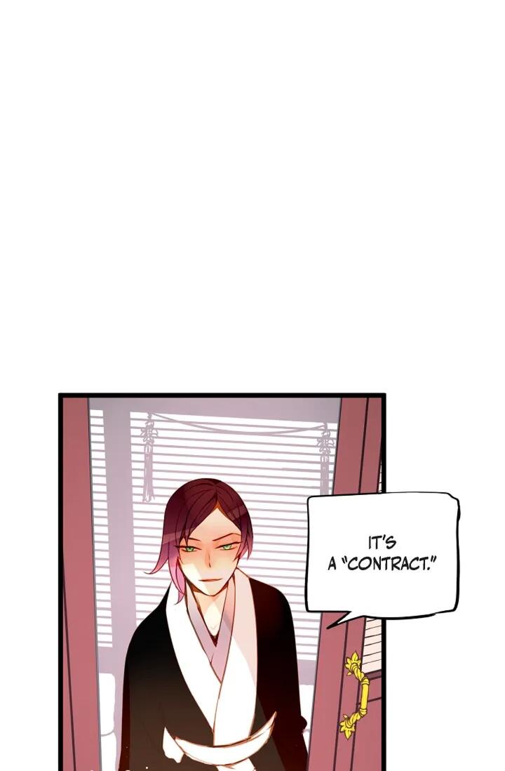 The 13th Night chapter 3 - page 38