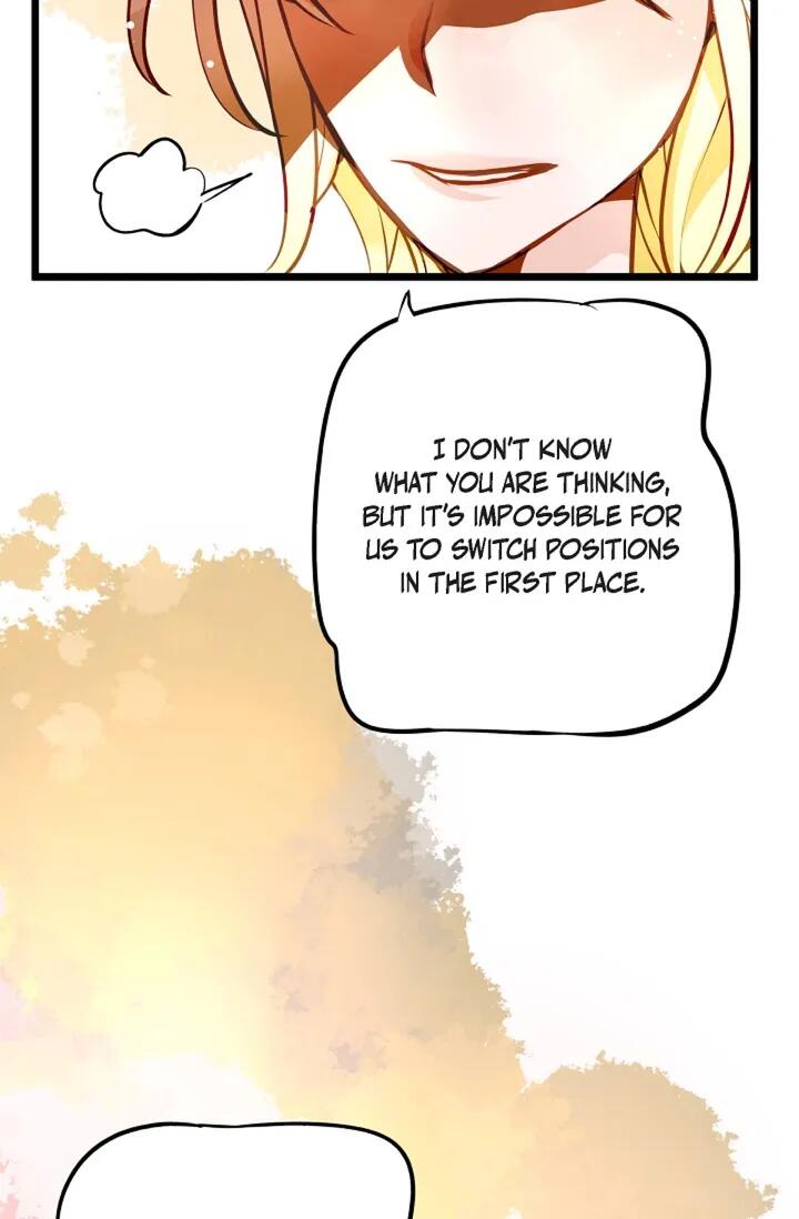The 13th Night chapter 3 - page 64