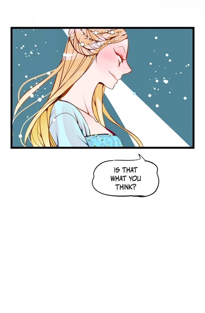The 13th Night chapter 3 - page 66