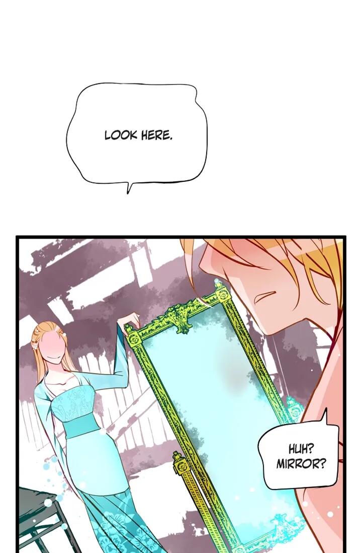 The 13th Night chapter 3 - page 68