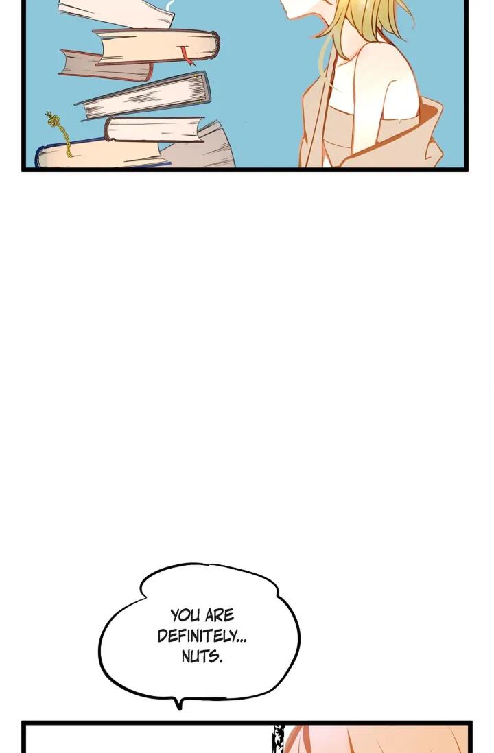 The 13th Night chapter 5 - page 10