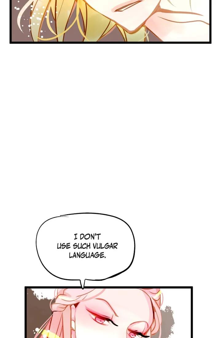 The 13th Night chapter 5 - page 13