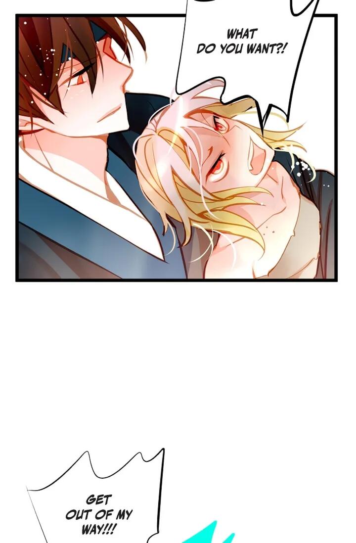 The 13th Night chapter 5 - page 18